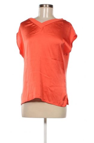 Дамска блуза Comma,, Размер M, Цвят Оранжев, Цена 19,38 лв.