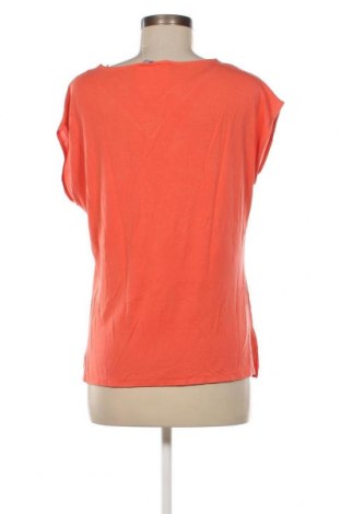 Γυναικεία μπλούζα Comma,, Μέγεθος M, Χρώμα Πορτοκαλί, Τιμή 9,91 €