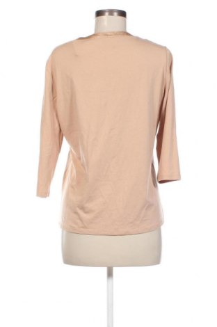 Damen Shirt Comma,, Größe M, Farbe Beige, Preis € 23,66