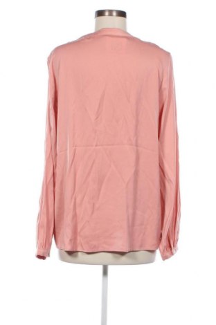 Damen Shirt Comma,, Größe L, Farbe Aschrosa, Preis € 23,66