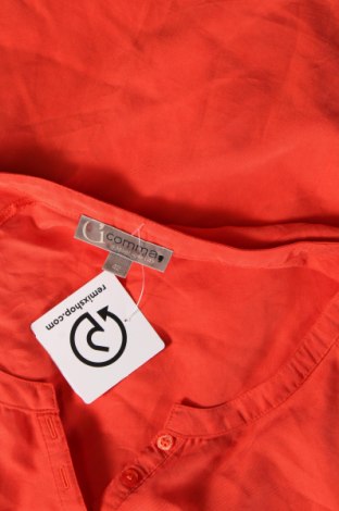 Γυναικεία μπλούζα Comme, Μέγεθος L, Χρώμα  Μπέζ, Τιμή 3,76 €
