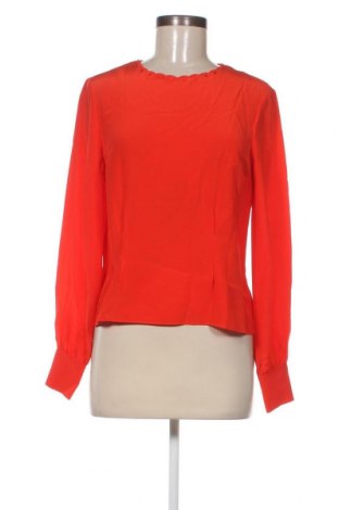 Damen Shirt Comptoir Des Cotonniers, Größe M, Farbe Rot, Preis 77,32 €