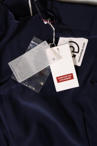 Damen Shirt Comptoir Des Cotonniers, Größe M, Farbe Blau, Preis 60,31 €