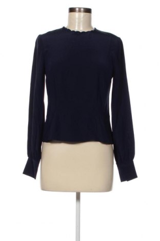 Γυναικεία μπλούζα Comptoir Des Cotonniers, Μέγεθος M, Χρώμα Μπλέ, Τιμή 60,31 €