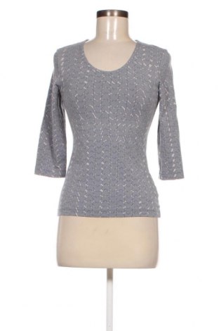 Damen Shirt Consequent, Größe M, Farbe Grau, Preis 2,51 €