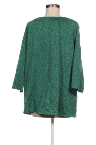 Γυναικεία μπλούζα Cool Code, Μέγεθος 3XL, Χρώμα Πολύχρωμο, Τιμή 11,75 €
