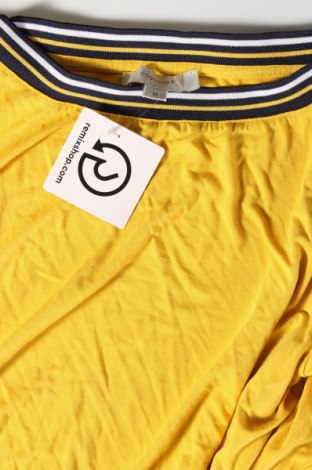 Damen Shirt Cool Code, Größe M, Farbe Gelb, Preis € 1,98