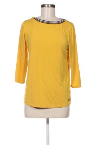 Дамска блуза Cool Code, Размер M, Цвят Жълт, Цена 5,70 лв.