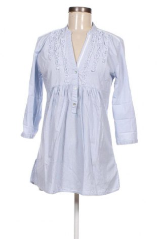 Дамска блуза Cool Water, Размер M, Цвят Син, Цена 17,98 лв.
