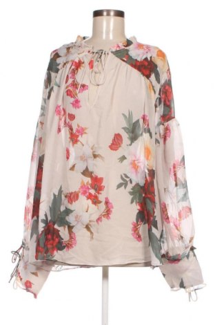 Дамска блуза Cooper St, Размер 4XL, Цвят Многоцветен, Цена 19,00 лв.