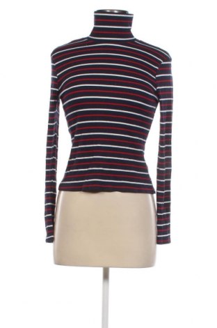 Γυναικεία μπλούζα Cooperative, Μέγεθος M, Χρώμα Πολύχρωμο, Τιμή 3,41 €