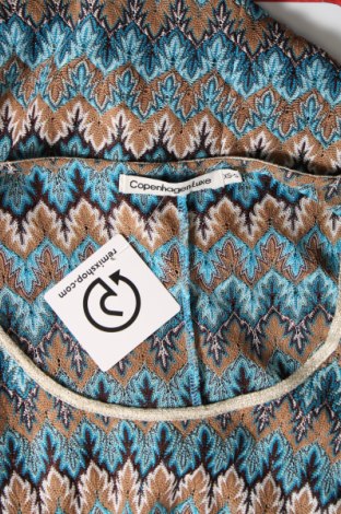 Damen Shirt Copenhagen Luxe, Größe XS, Farbe Mehrfarbig, Preis 3,84 €