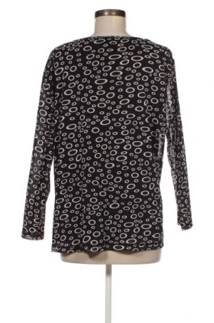 Дамска блуза Cordelia St, Размер 4XL, Цвят Черен, Цена 7,60 лв.