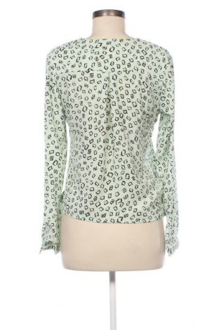 Γυναικεία μπλούζα Cosmo, Μέγεθος S, Χρώμα Πράσινο, Τιμή 2,59 €