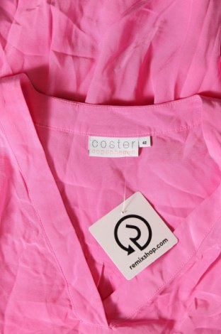Damen Shirt Coster Copenhagen., Größe L, Farbe Rosa, Preis € 16,83