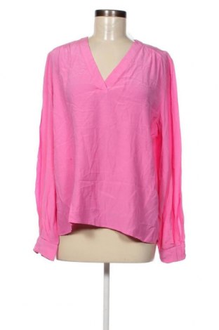 Дамска блуза Coster Copenhagen., Размер L, Цвят Розов, Цена 72,42 лв.