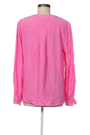 Γυναικεία μπλούζα Coster Copenhagen., Μέγεθος L, Χρώμα Ρόζ , Τιμή 37,33 €