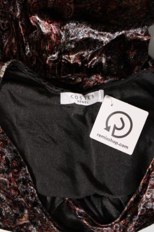 Γυναικεία μπλούζα Costes, Μέγεθος XS, Χρώμα Πολύχρωμο, Τιμή 3,42 €