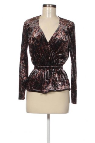 Дамска блуза Costes, Размер XS, Цвят Многоцветен, Цена 8,16 лв.