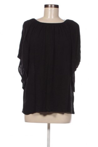 Дамска блуза Coton Du Monde, Размер S, Цвят Черен, Цена 11,47 лв.