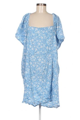 Γυναικεία μπλούζα Cotton On, Μέγεθος 3XL, Χρώμα Μπλέ, Τιμή 9,78 €