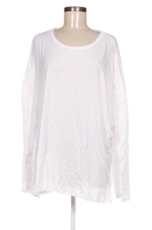Γυναικεία μπλούζα Cotton On, Μέγεθος XXL, Χρώμα Λευκό, Τιμή 11,40 €