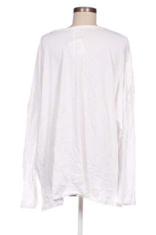 Γυναικεία μπλούζα Cotton On, Μέγεθος XXL, Χρώμα Λευκό, Τιμή 11,40 €