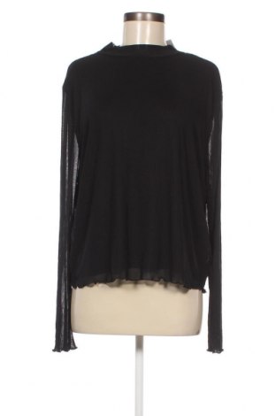 Дамска блуза Cotton On, Размер 3XL, Цвят Черен, Цена 13,64 лв.