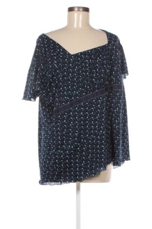Damen Shirt Covington, Größe XXL, Farbe Blau, Preis 6,35 €
