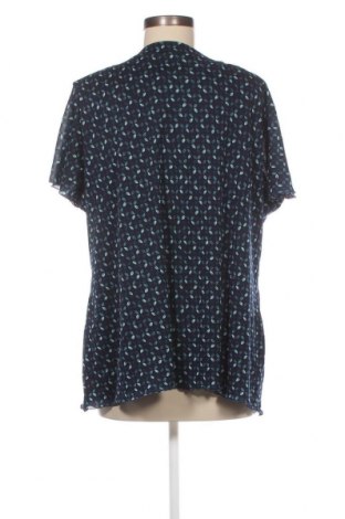Γυναικεία μπλούζα Covington, Μέγεθος XXL, Χρώμα Μπλέ, Τιμή 5,64 €