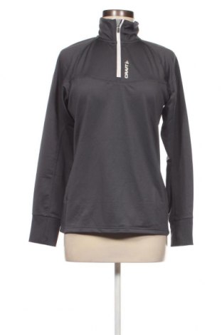 Damen Shirt Craft, Größe M, Farbe Grau, Preis 11,52 €