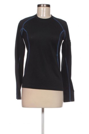 Γυναικεία μπλούζα Crane, Μέγεθος S, Χρώμα Μπλέ, Τιμή 2,12 €