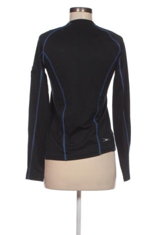 Γυναικεία μπλούζα Crane, Μέγεθος S, Χρώμα Μπλέ, Τιμή 3,76 €