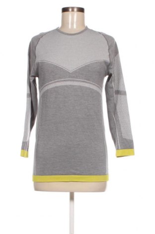 Damen Shirt Crane, Größe L, Farbe Grau, Preis 4,64 €