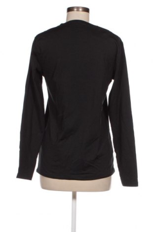 Γυναικεία μπλούζα Crane, Μέγεθος M, Χρώμα Μαύρο, Τιμή 3,13 €
