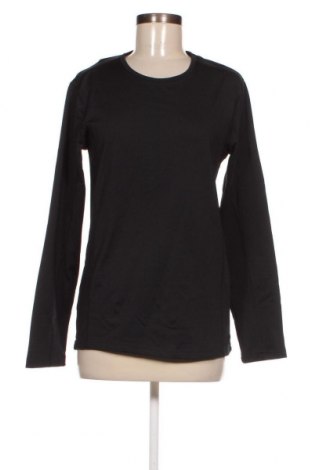 Γυναικεία μπλούζα Crane, Μέγεθος M, Χρώμα Μαύρο, Τιμή 3,13 €