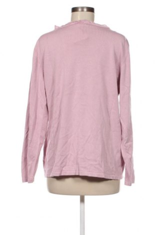 Γυναικεία μπλούζα Creation L, Μέγεθος XL, Χρώμα Ρόζ , Τιμή 5,05 €