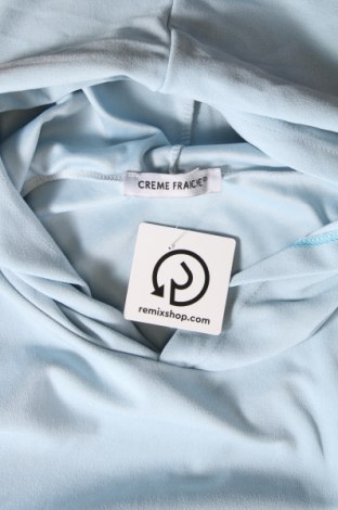 Γυναικεία μπλούζα Creme Fraiche, Μέγεθος M, Χρώμα Πολύχρωμο, Τιμή 14,85 €