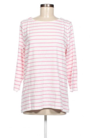 Γυναικεία μπλούζα Crew Clothing Co., Μέγεθος XL, Χρώμα Λευκό, Τιμή 36,00 €