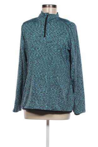 Дамска блуза Crivit, Размер XL, Цвят Многоцветен, Цена 23,00 лв.