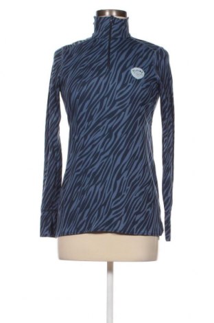 Damen Shirt Crivit, Größe M, Farbe Blau, Preis € 16,01