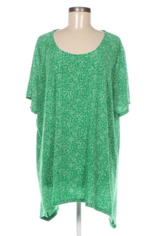 Γυναικεία μπλούζα Croft & Barrow, Μέγεθος XXL, Χρώμα Πολύχρωμο, Τιμή 6,58 €