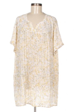 Дамска блуза Croft & Barrow, Размер 3XL, Цвят Многоцветен, Цена 10,83 лв.