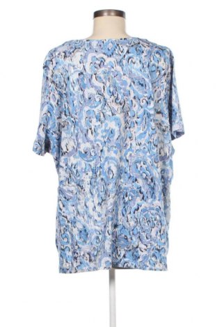 Дамска блуза Croft & Barrow, Размер XXL, Цвят Многоцветен, Цена 31,00 лв.