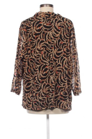 Дамска блуза Croft & Barrow, Размер 3XL, Цвят Многоцветен, Цена 8,17 лв.