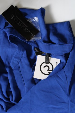 Damen Shirt Crossroads, Größe XXL, Farbe Blau, Preis € 27,05