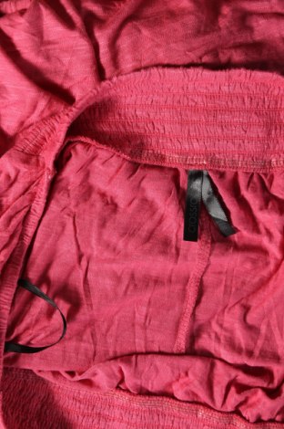 Дамска блуза Crossroads, Размер 3XL, Цвят Розов, Цена 13,44 лв.