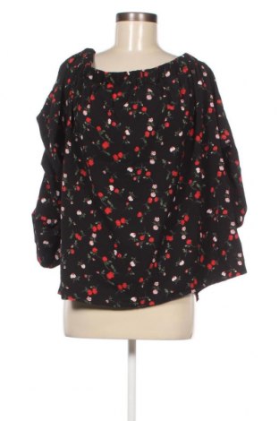 Damen Shirt Crossroads, Größe 3XL, Farbe Schwarz, Preis € 15,87