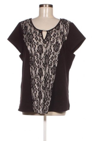 Damen Shirt Crossroads, Größe XXL, Farbe Mehrfarbig, Preis 13,19 €