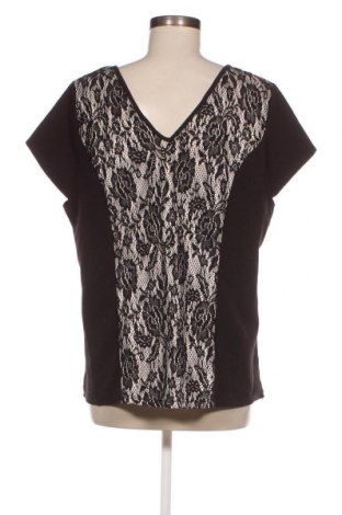 Γυναικεία μπλούζα Crossroads, Μέγεθος XXL, Χρώμα Πολύχρωμο, Τιμή 11,73 €